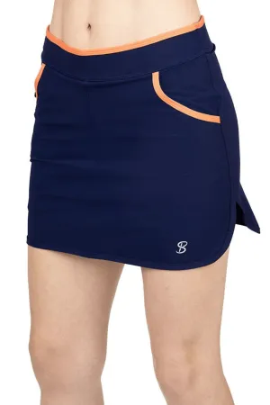 16" Skort - Tempo