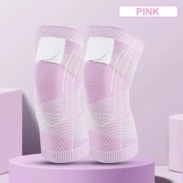 (🎁2024 New Year Hot Sale🎁)Knee Compression Sleeve - Best Knee Brace