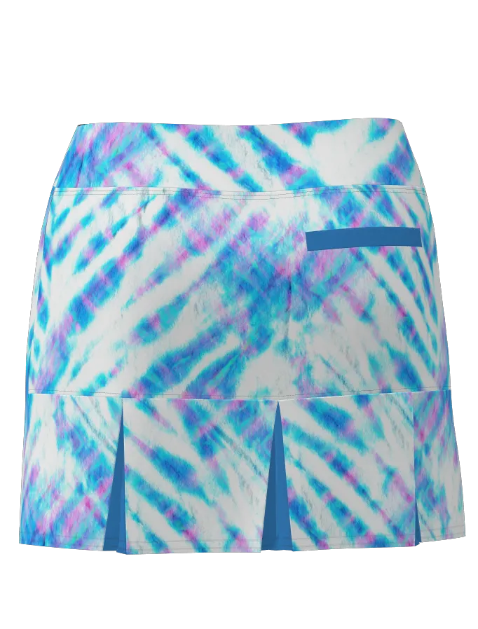 AB SPORT Women's TENNIS SKIRT BSKT05-TDYC