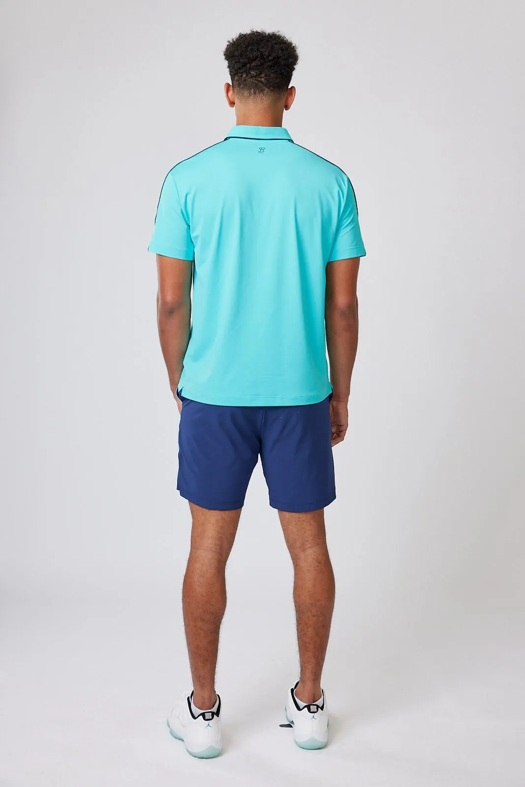 Ace Point -  7" Inseam Short