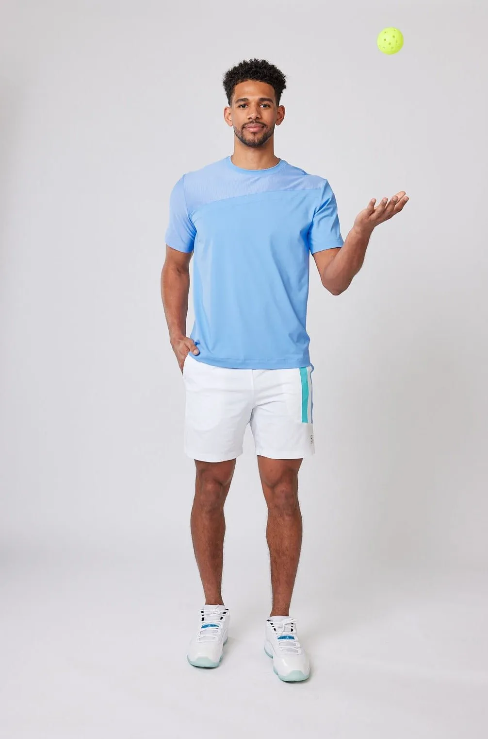 Ace Point - Short Sleeve