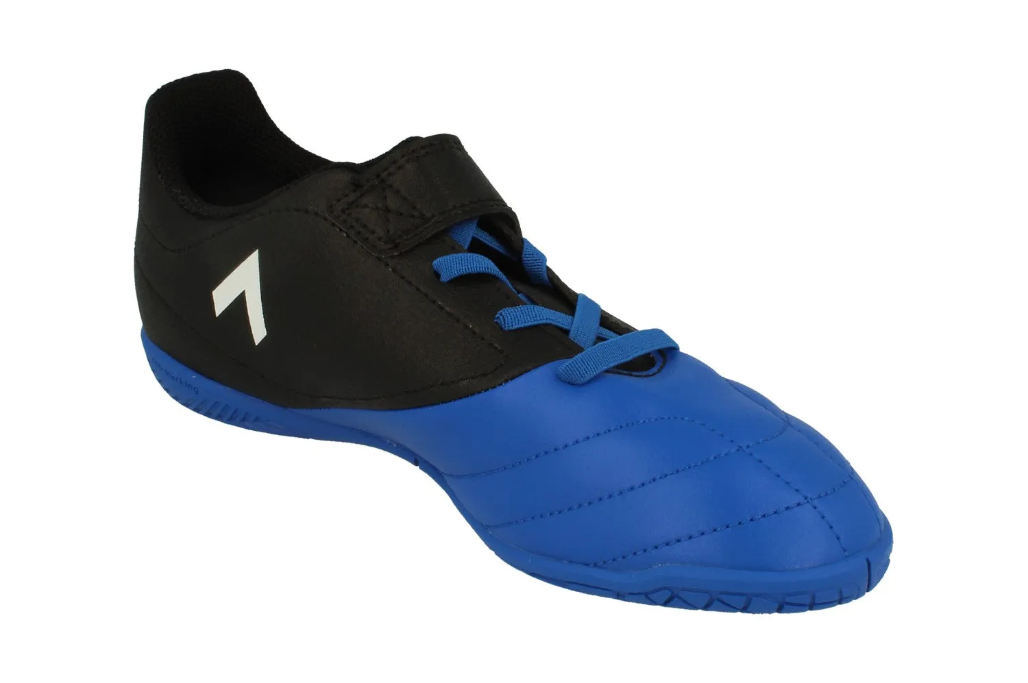 Adidas Ace 17.4 In J H&L Junior Indoor Football BB5587