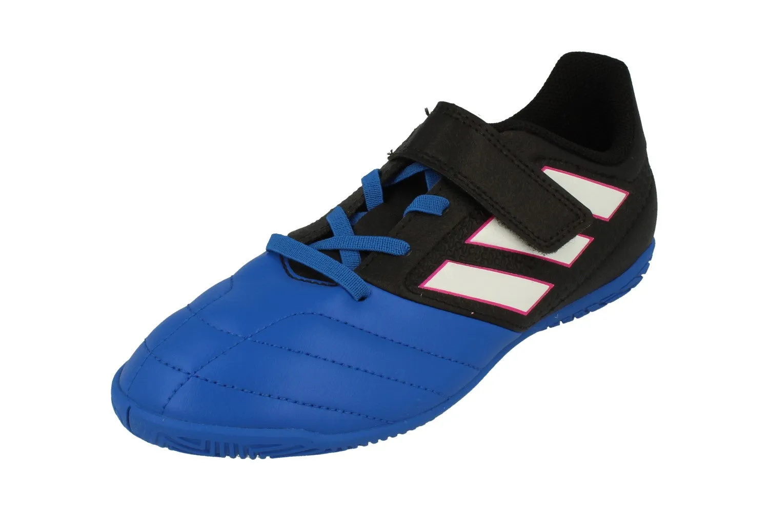 Adidas Ace 17.4 In J H&L Junior Indoor Football BB5587