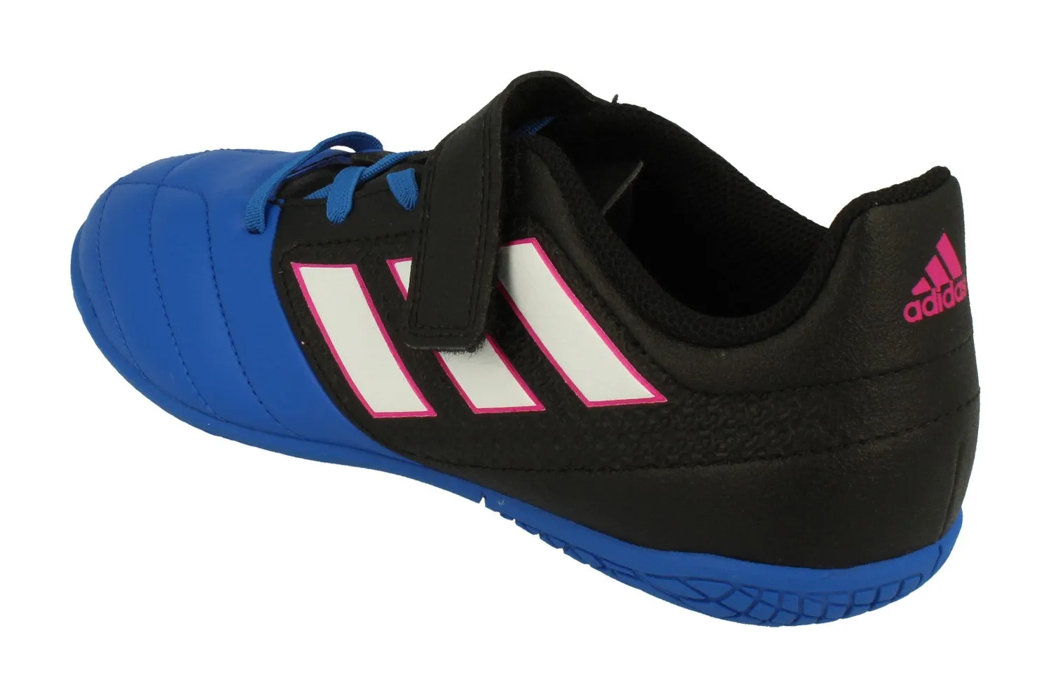 Adidas Ace 17.4 In J H&L Junior Indoor Football BB5587