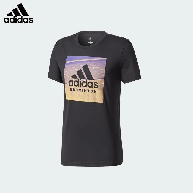 Adidas Category BM M Crew Neck Tee  