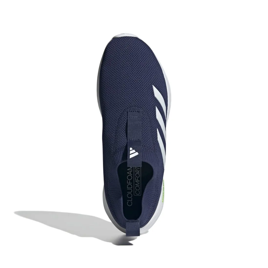 Adidas Cloudfoam Move Sock Men's Shoes Blue