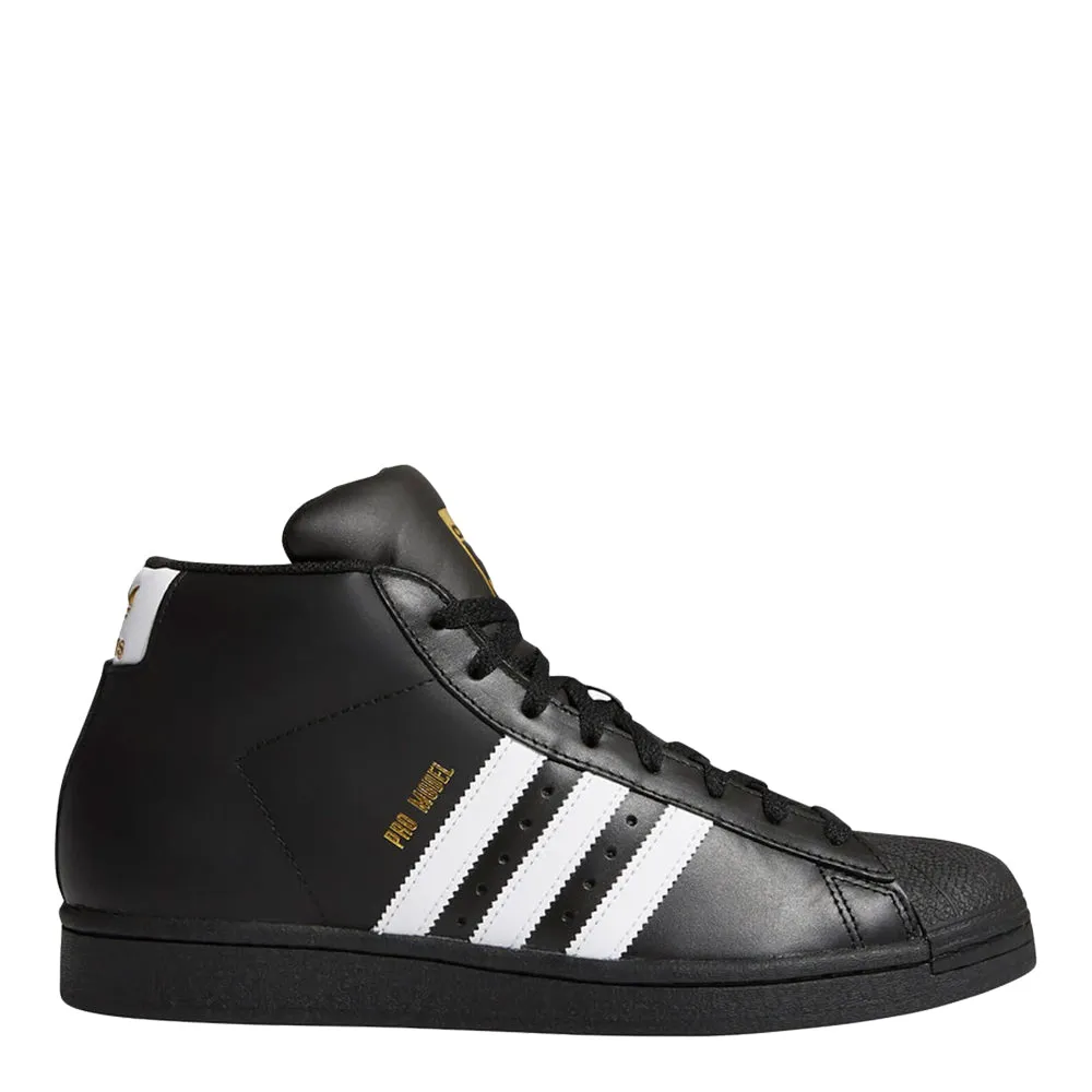 adidas Men's Originals Pro Model Shoes