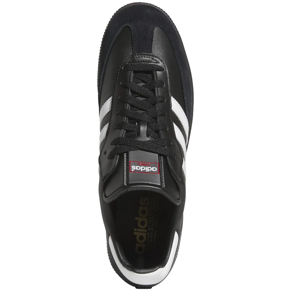 adidas Men's Samba Soccer Shoes