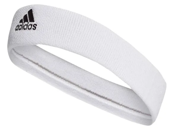 Adidas Mens Tennis Headband