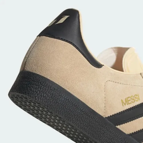 Adidas Messi Gazelle Shoes