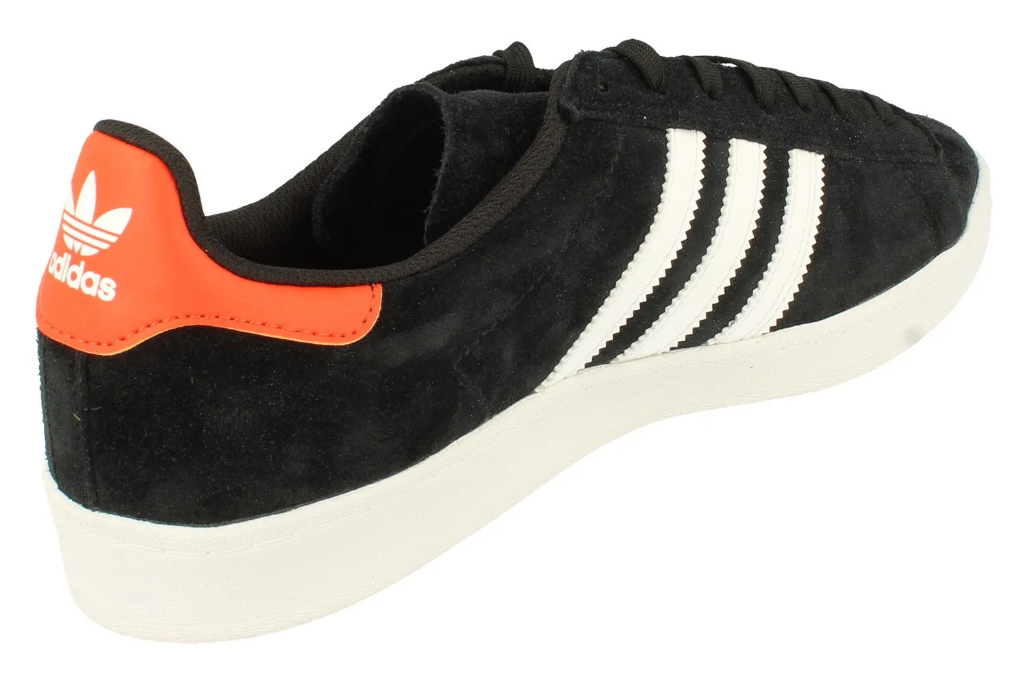 Adidas Originals Campus Adv Mens Trainers GY6913