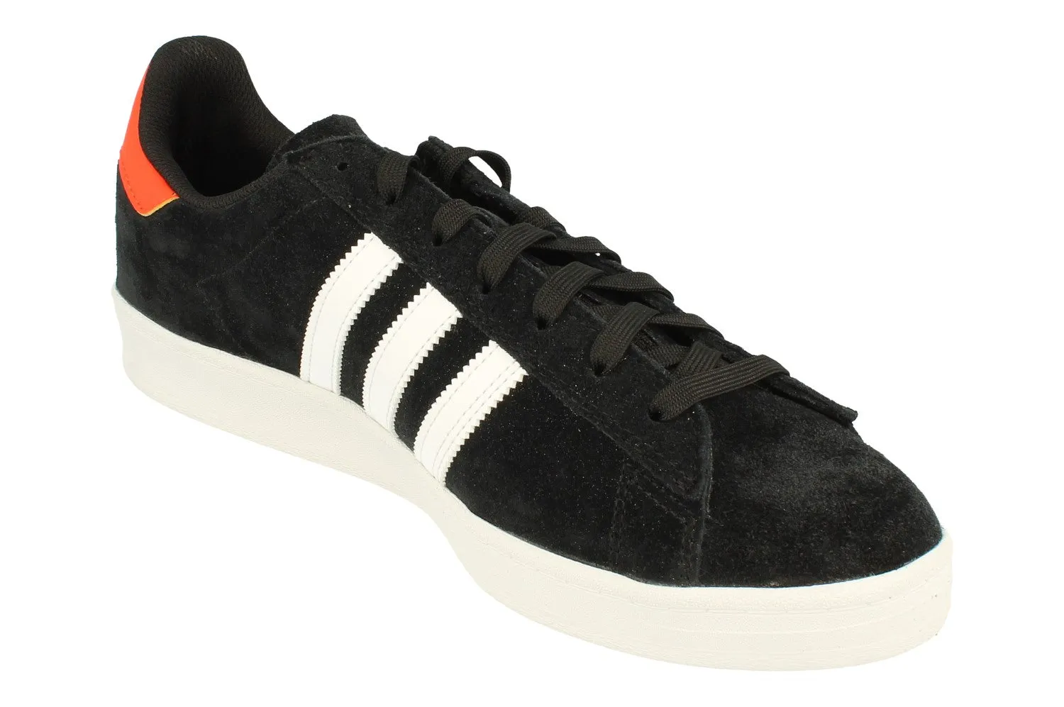 Adidas Originals Campus Adv Mens Trainers GY6913