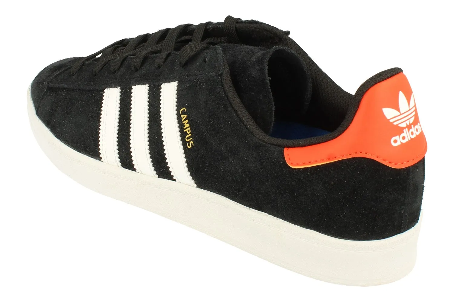 Adidas Originals Campus Adv Mens Trainers GY6913