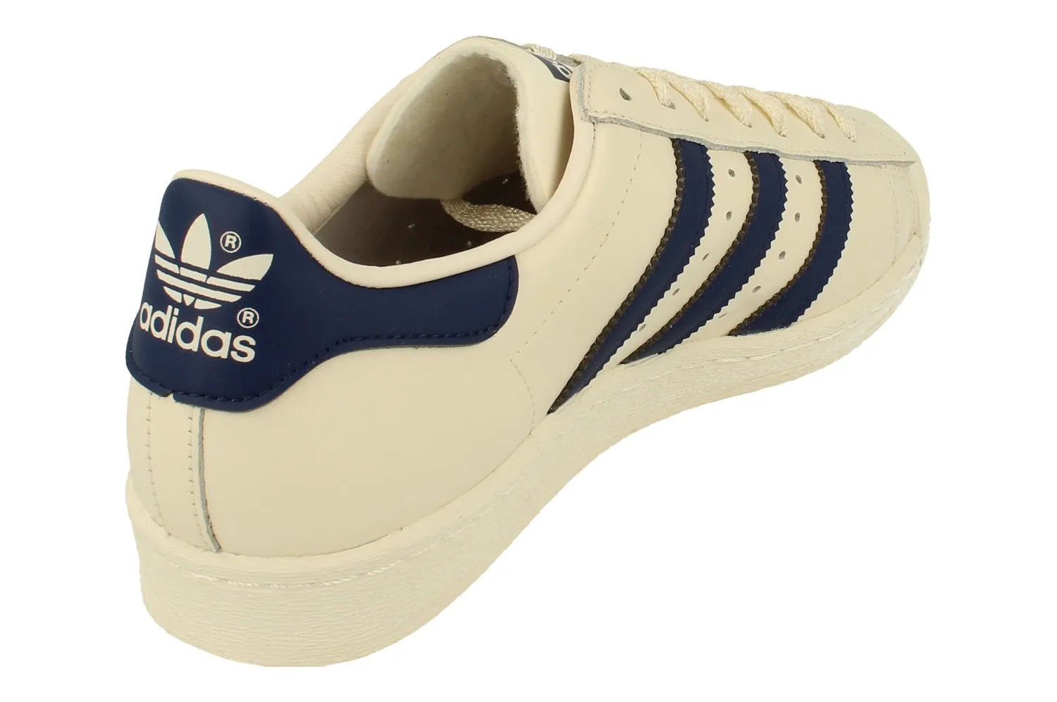 Adidas Originals Superstar 82 Mens Trainers Sneakers GZ1537