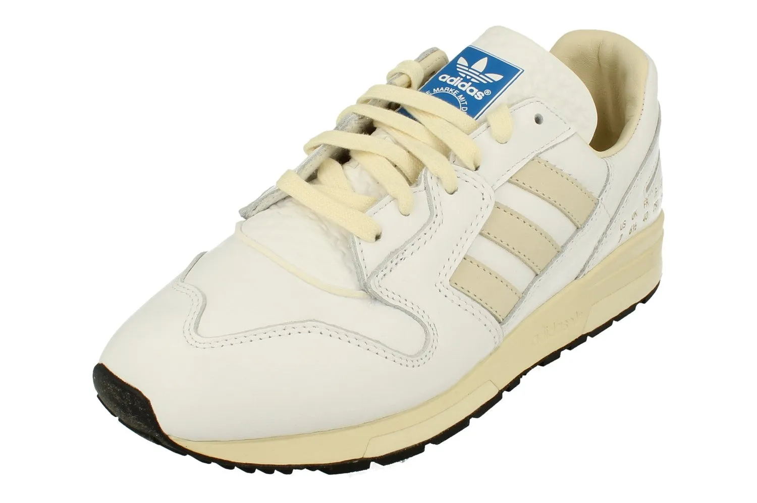 Adidas Originals Zx 420 Mens Trainers Sneakers H05366