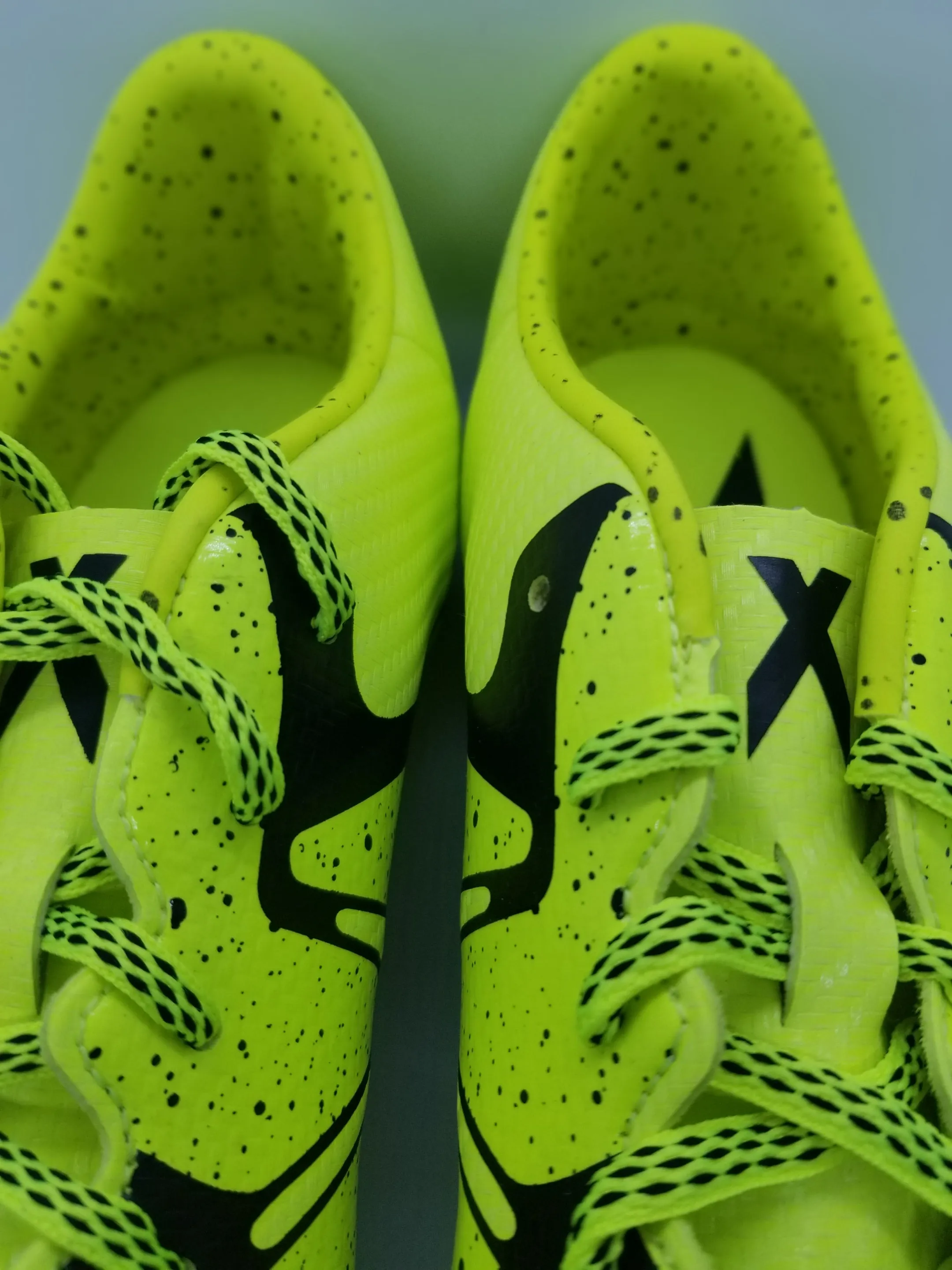 Adidas X 15.3 TF