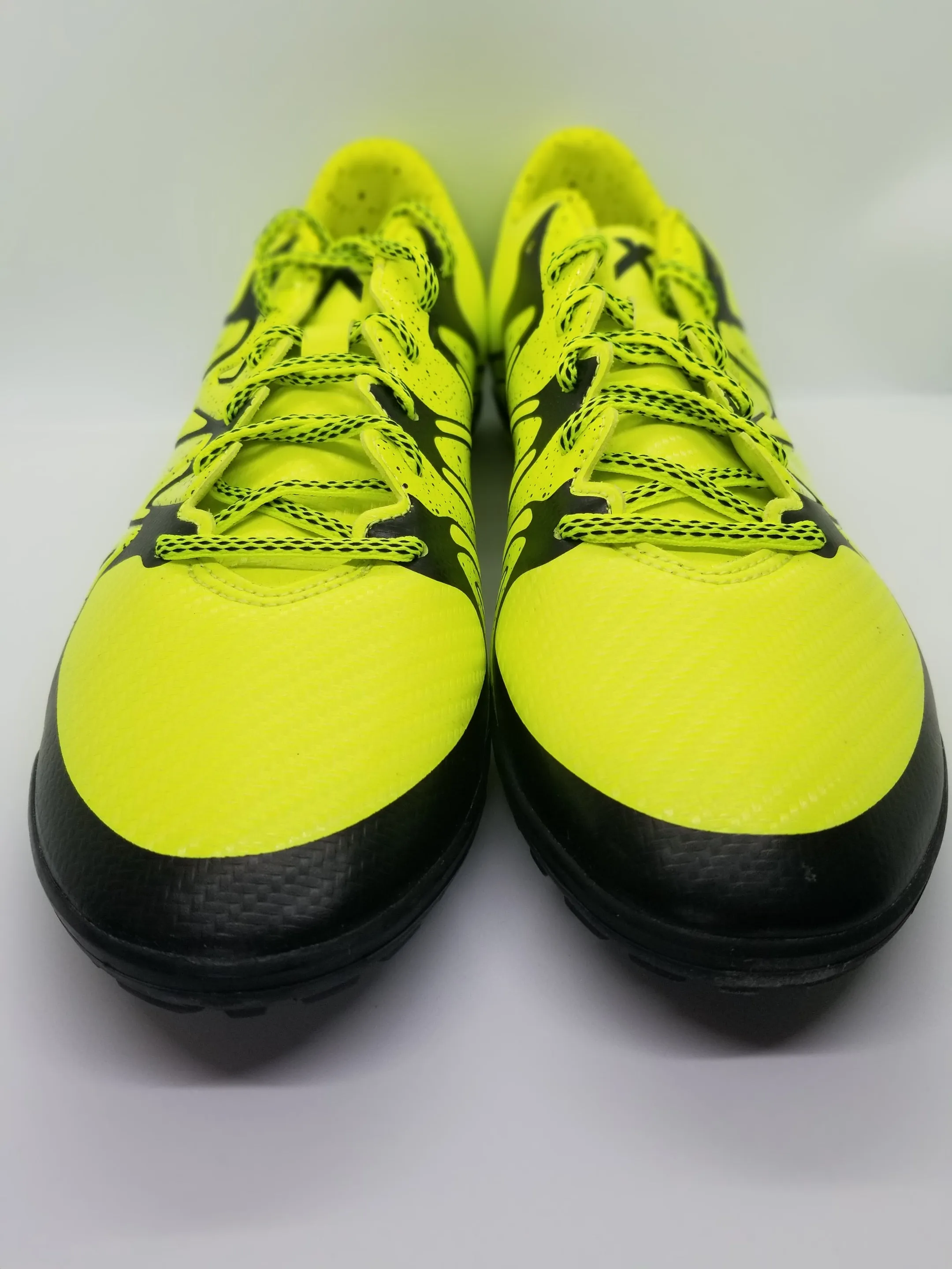 Adidas X 15.3 TF