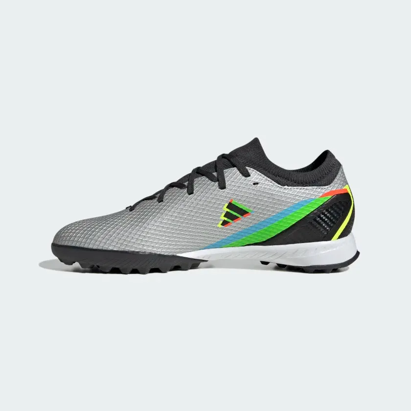 Adidas X Speedportal.3 Turf Soccer Shoe