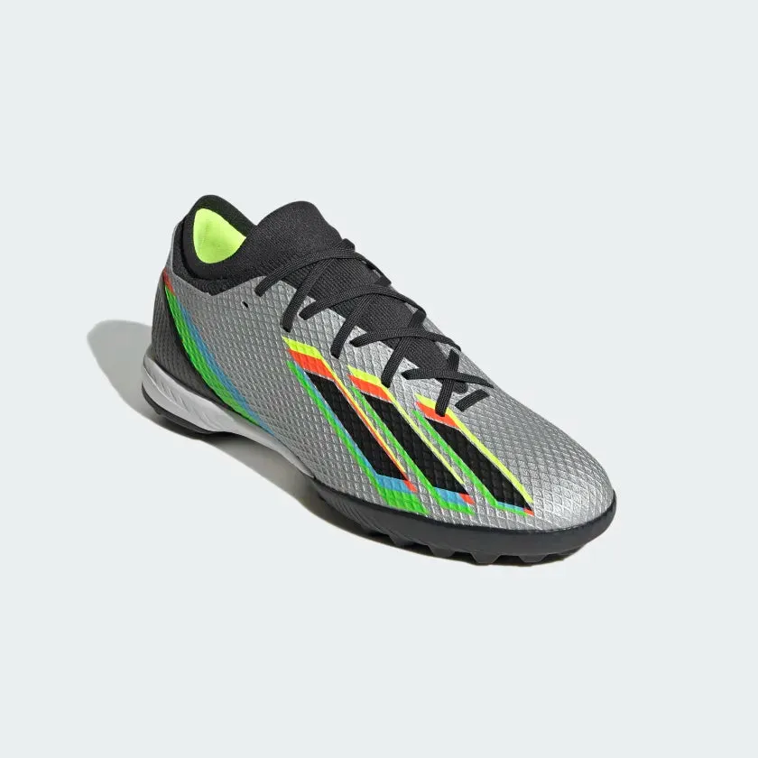 Adidas X Speedportal.3 Turf Soccer Shoe