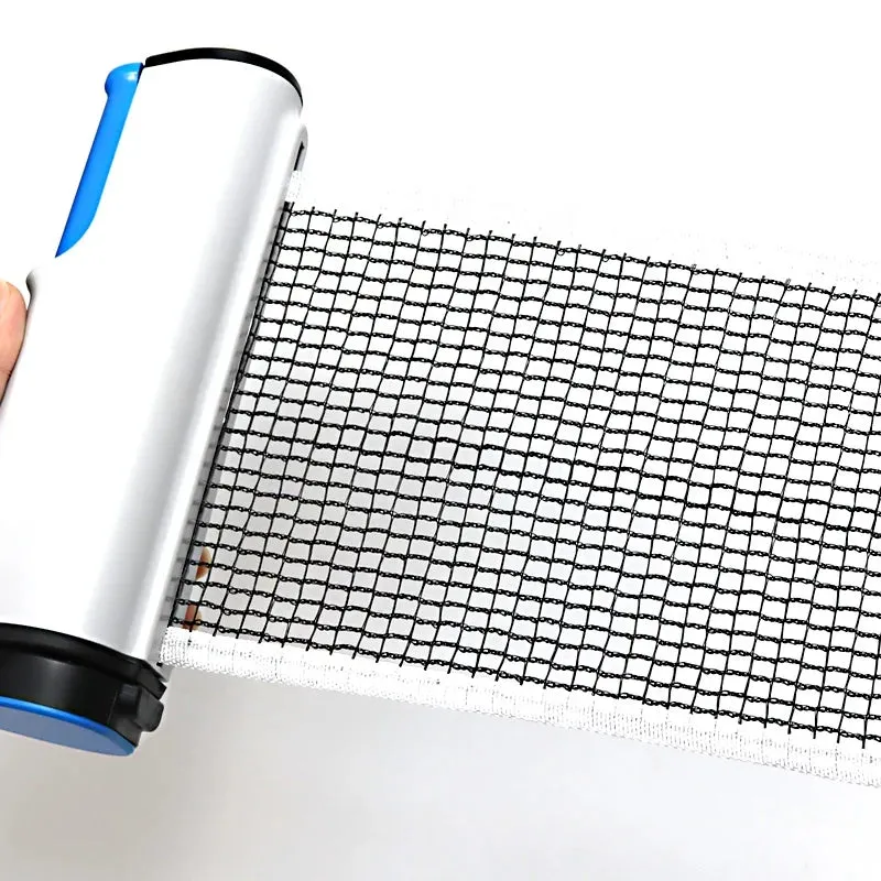 Adjustable Table Tennis Net