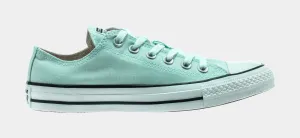 All Star OX Mens Lifestyle Shoe (Mint Green)