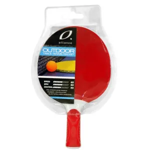 Alliance Outdoor Table Tennis Bat