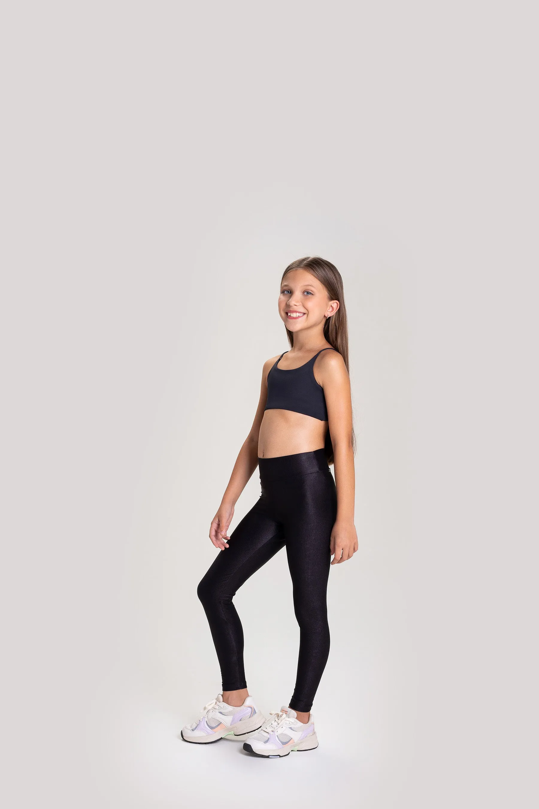 Allure® Kids Leggings