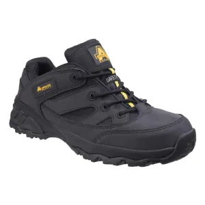 Amblers S1P Safety Trainers Black FS68C