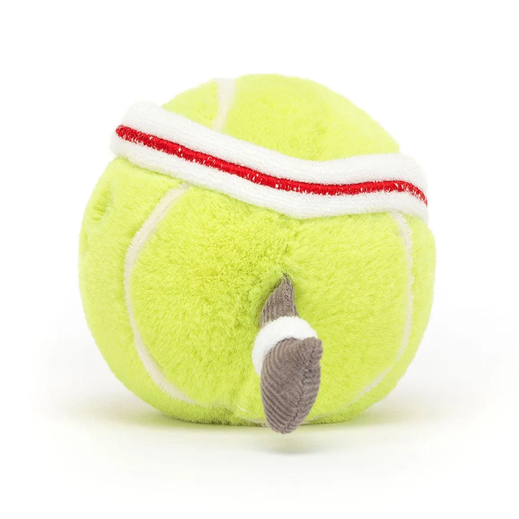 Amuseable Sports Tennis Ball