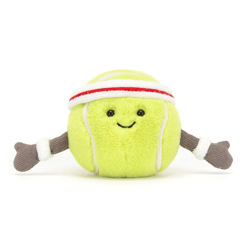 Amuseable Sports Tennis Ball