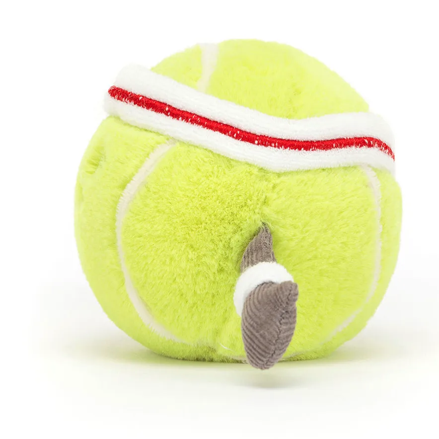 Amuseable Sports Tennis Ball