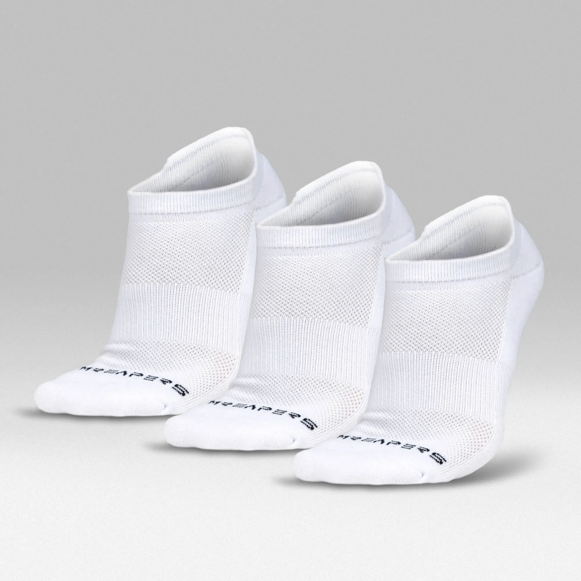 Ankle Socks - White