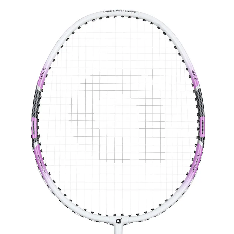 Apacs Badminton Racket Tyro 55