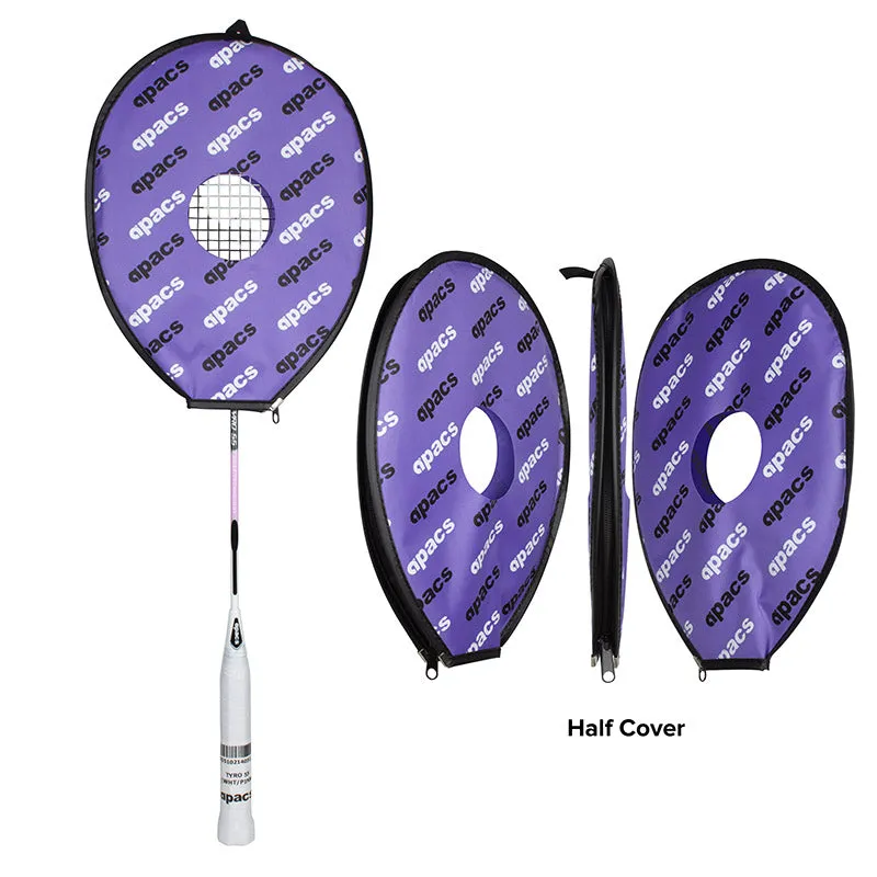 Apacs Badminton Racket Tyro 55