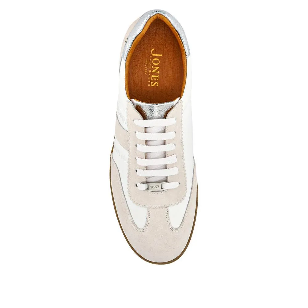 Artea Leather Trainers - ARTEA / 327 146