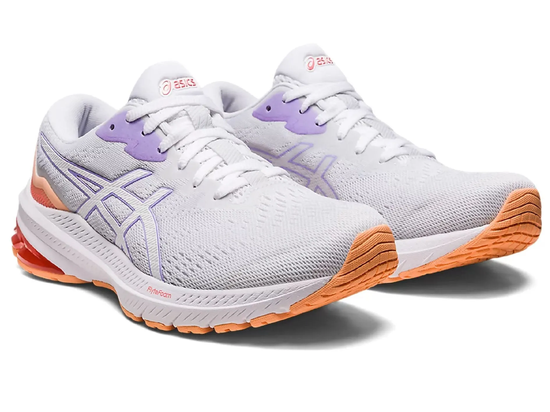 Asics Women's GT 1000 11 <BR> 1012B197 102