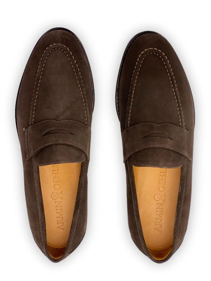 Augusta Loafer