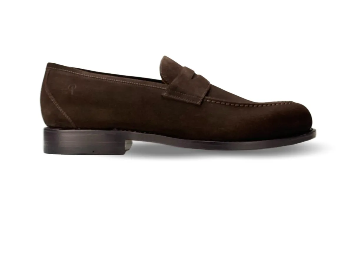 Augusta Loafer