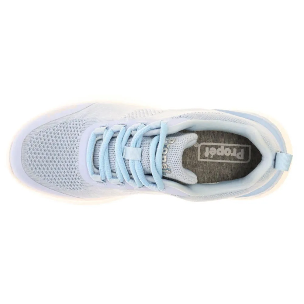 B10 Usher Lace Up Sneakers