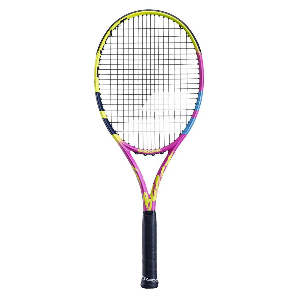 Babolat Boost Rafa 2nd Generation Tennis Racquet