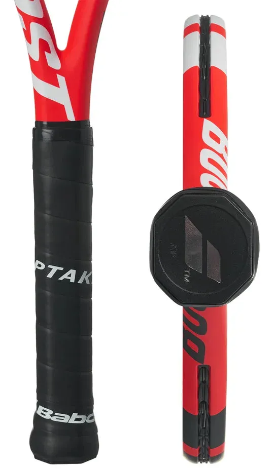 Babolat Racquet Boost Strike Red