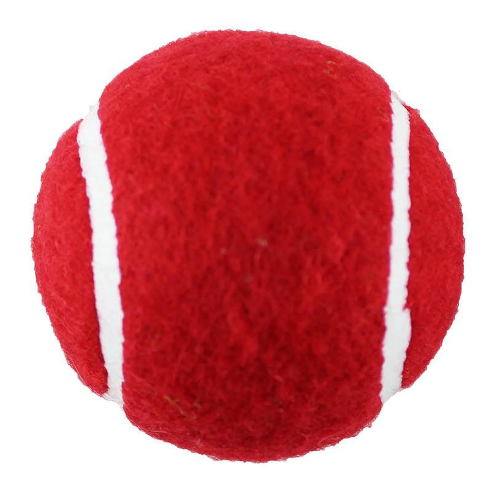 BAS Weighted Cricket Tennis Ball