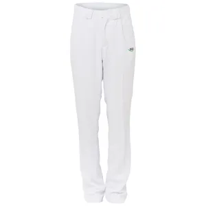 Basque pelota trousers white children's IKUS