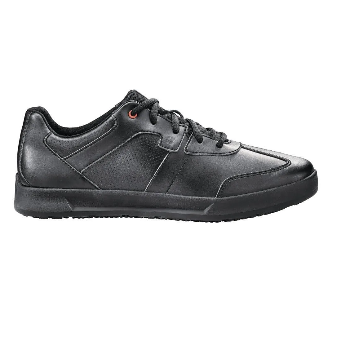 BB585-38 Shoes for Crews Freestyle Trainers Black