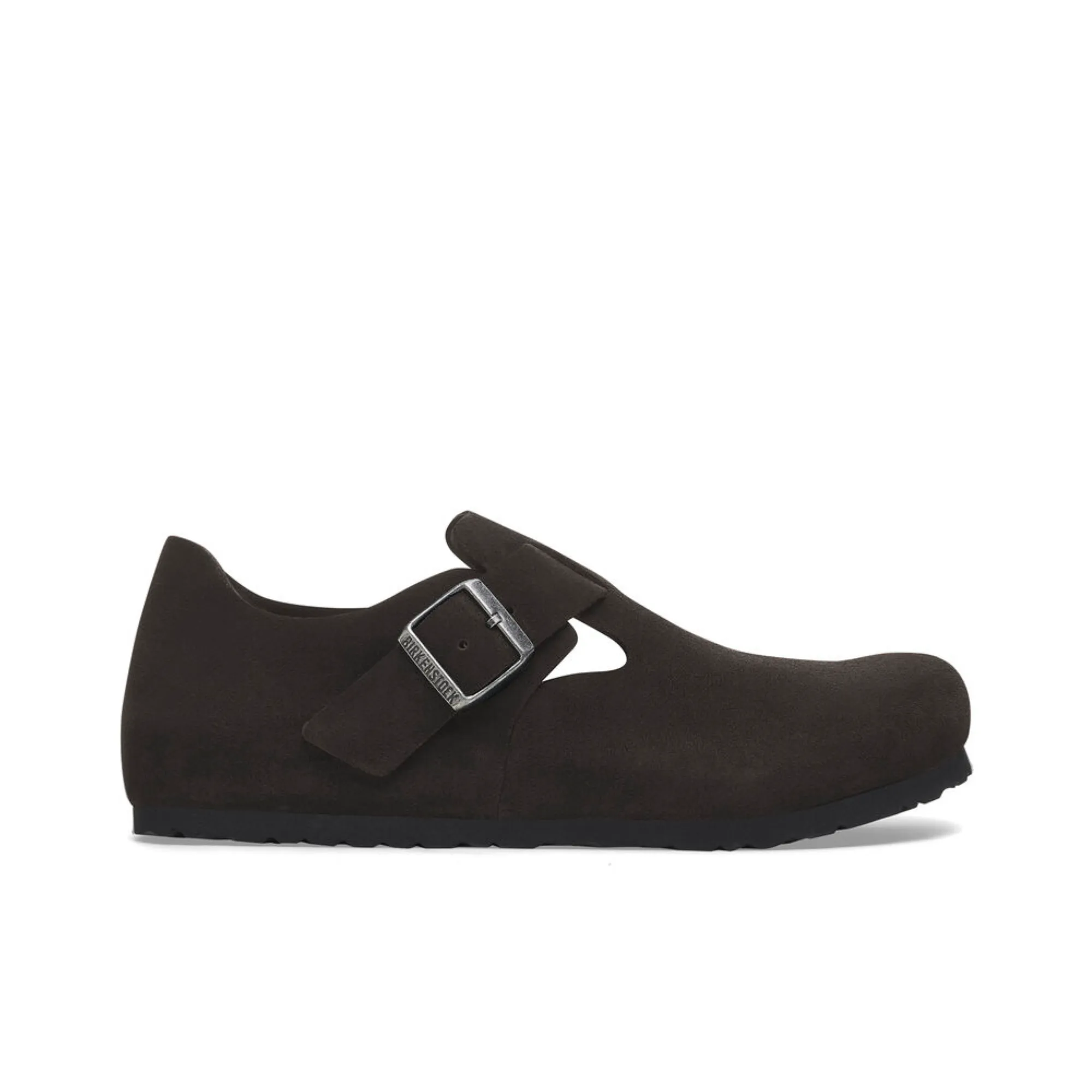 BIRKENSTOCK LONDON SUEDE R (REGULAR)