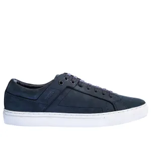 BOSS Futurism Tenn Trainer in Navy