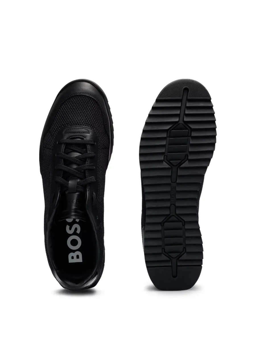 BOSS Trainer Shoes - Zayn_Lowp_lt