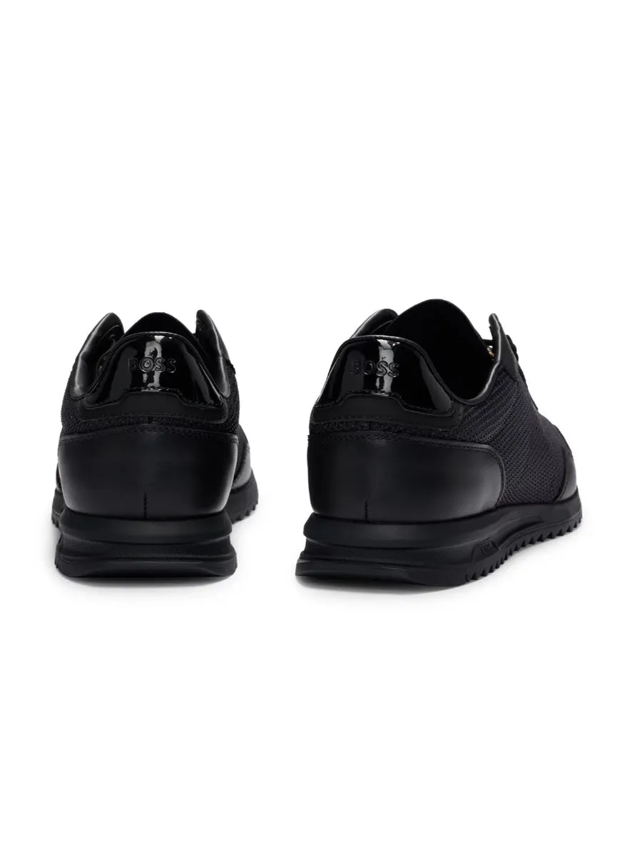 BOSS Trainer Shoes - Zayn_Lowp_lt