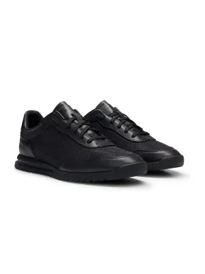 BOSS Trainer Shoes - Zayn_Lowp_lt