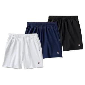 Boys Iconic Tennis Shorts